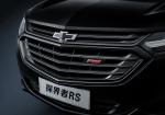 Chevrolet Equinox RS 2017 года (CN)